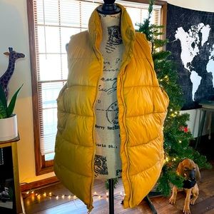 Old Navy Vest